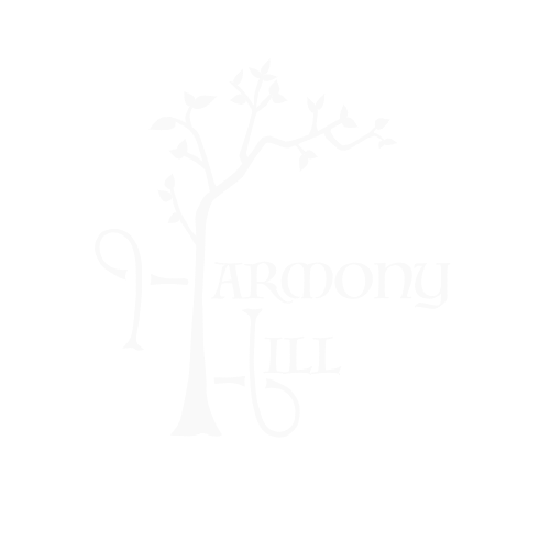 Harmony Hill Logo