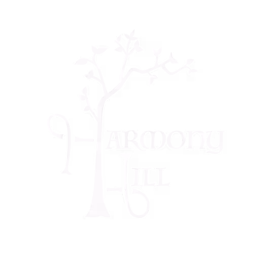 Harmony Hill Logo